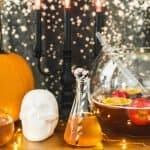 Halloween Cocktails