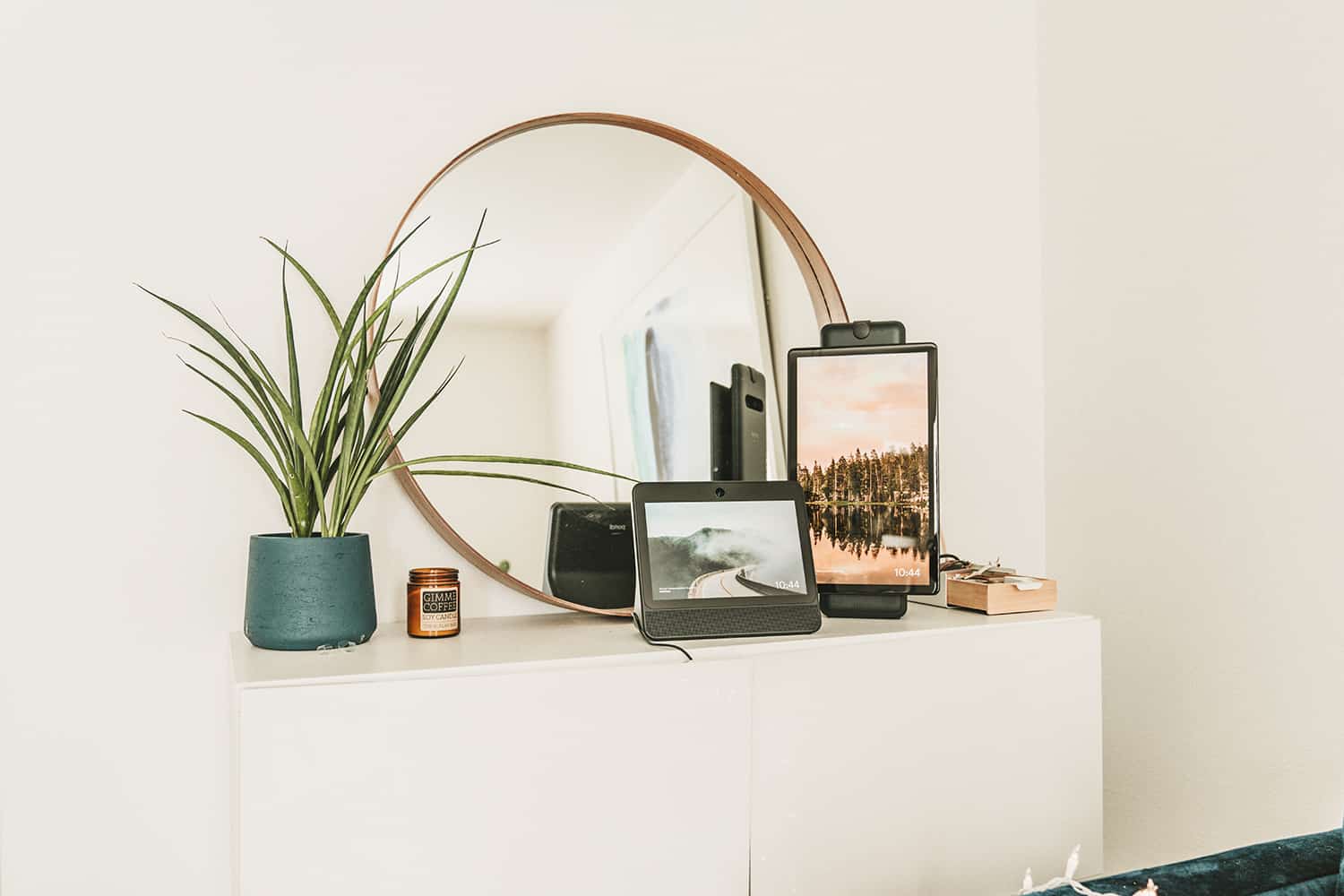 Facebook Portal