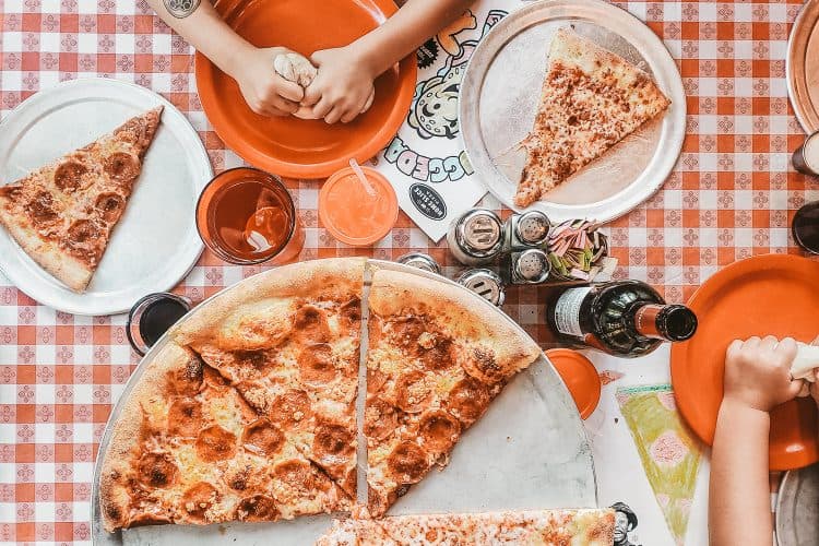 Ultimate Guide To Austin's Best Kid Friendly Restaurants Near Me