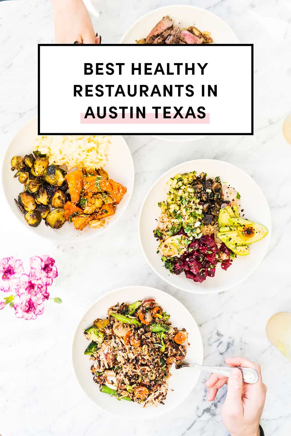 Best Healthy Restaurants In Austin Texas