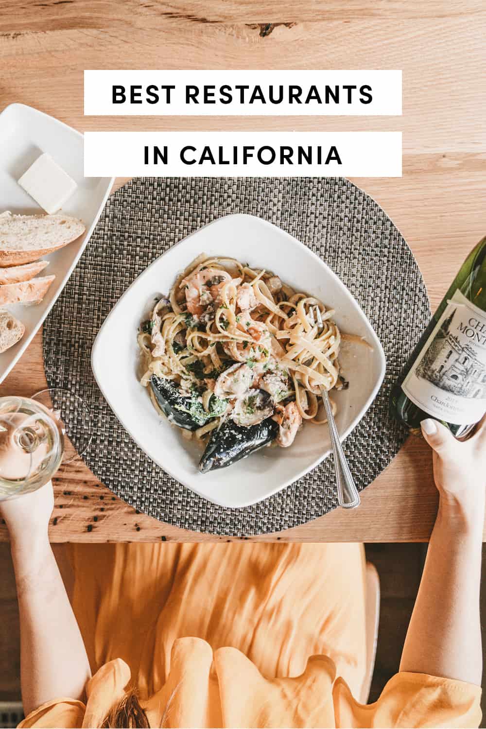 Best California Restaurants