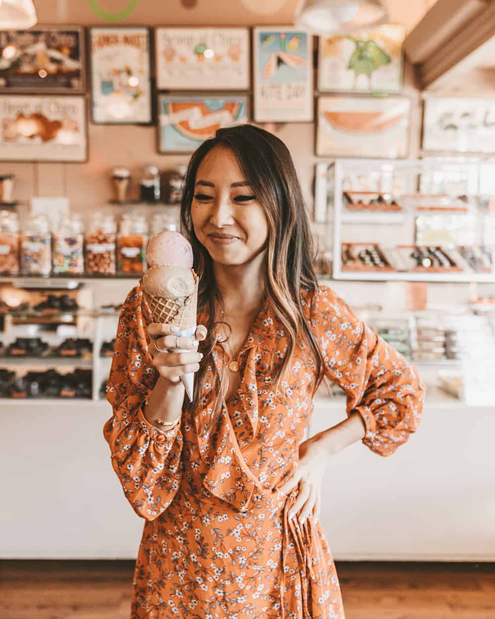 Shubert's in Chico, California