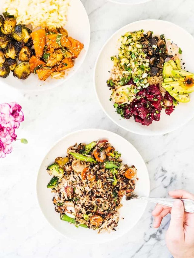 Best Healthy Restaurants In Austin Story A Taste of Koko