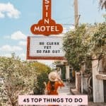 45 Top Things To Do In Austin