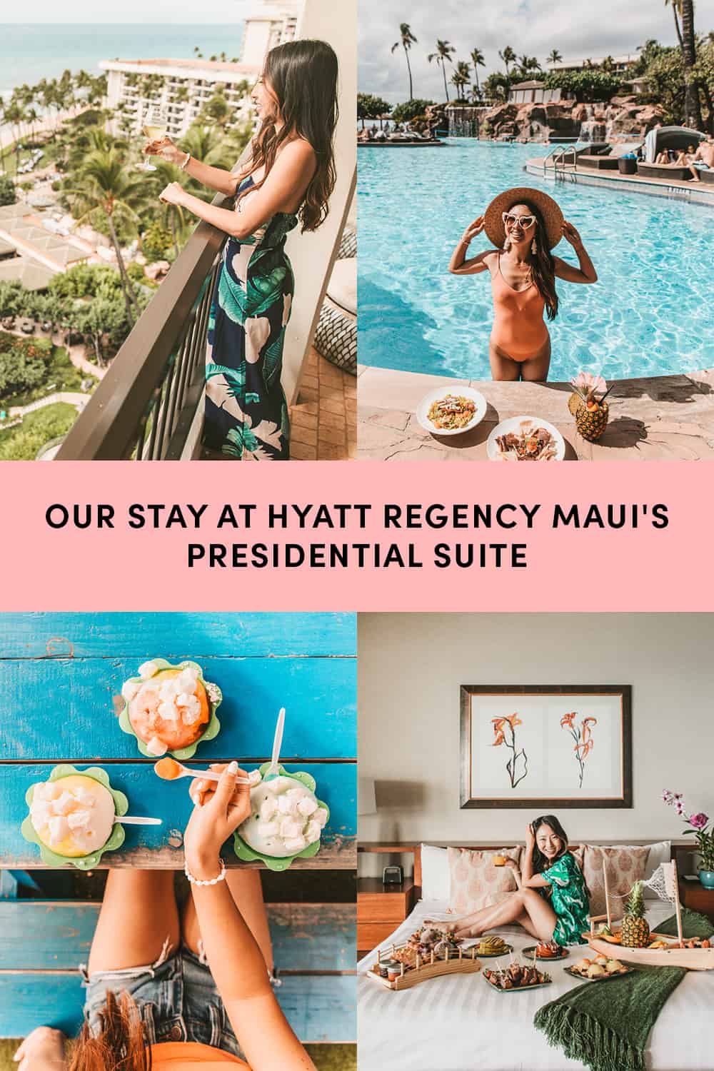 Hyatt Maui