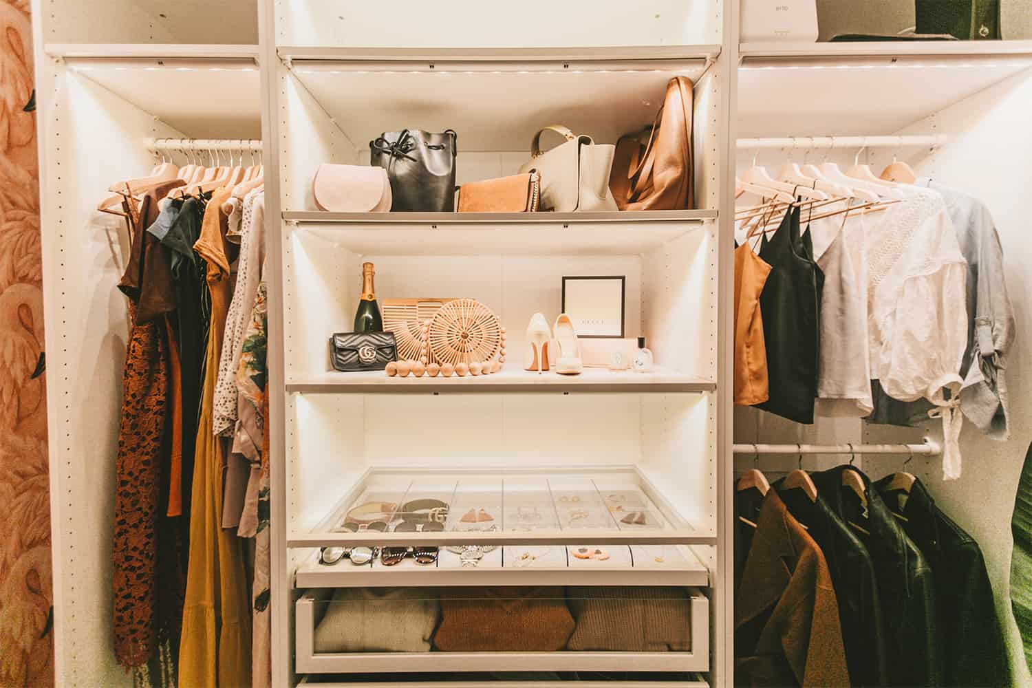 dress up clothes storage ikea