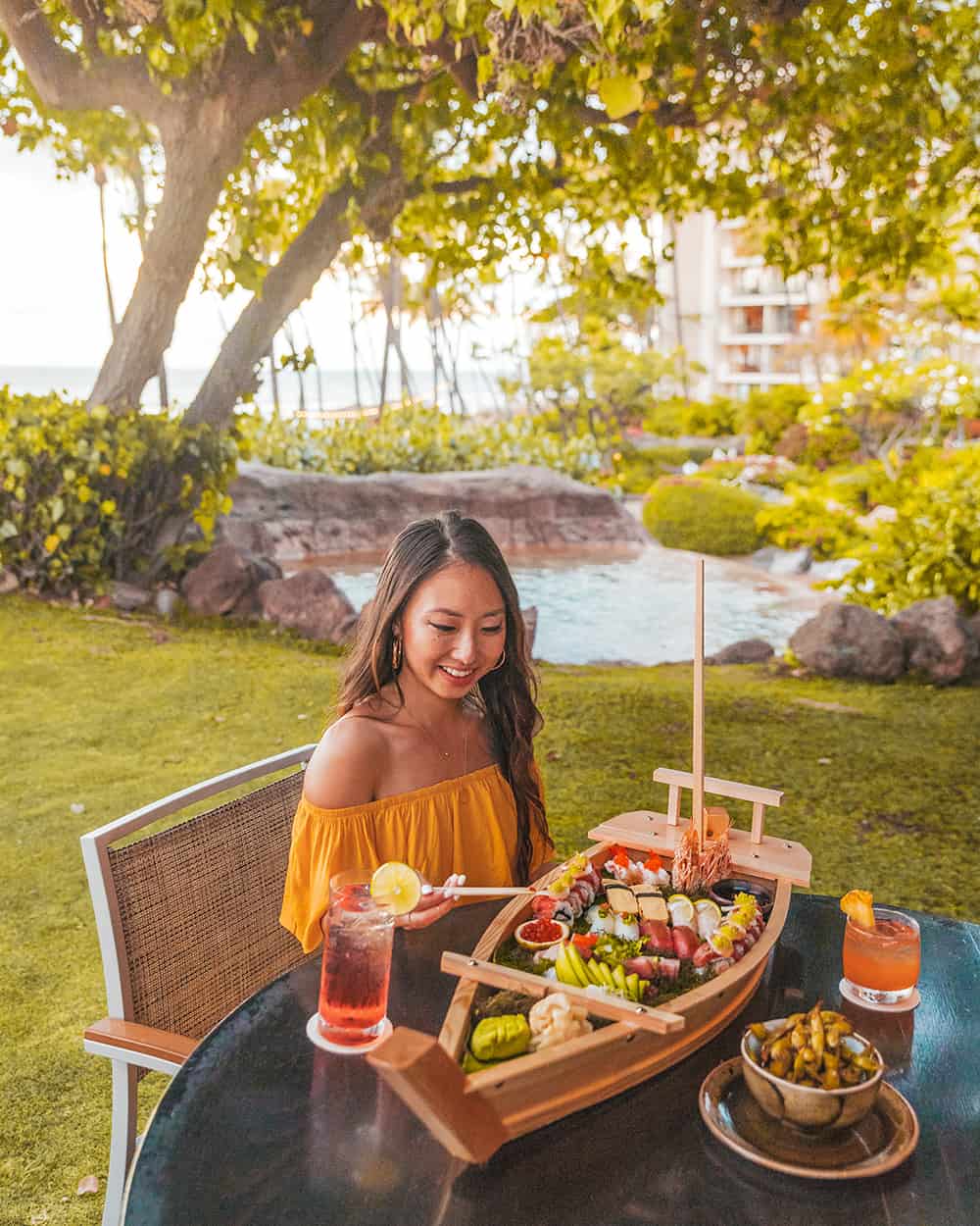 Japengo Maui