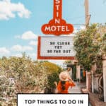 Top Things To Do in Austin