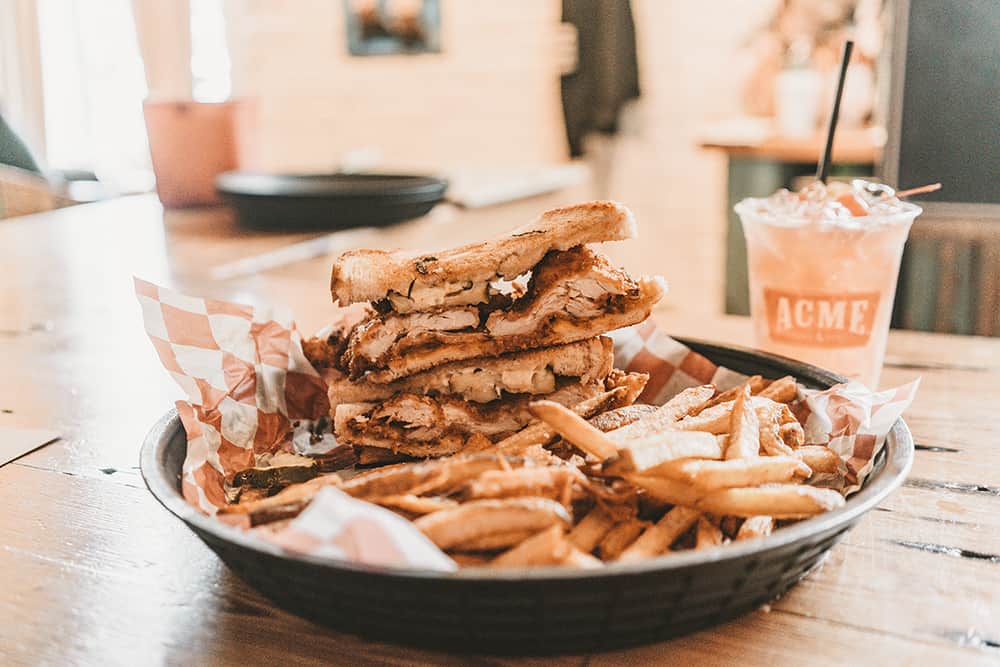 ACME in Nashville
