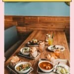 Barzon East Austin Mexican Bar
