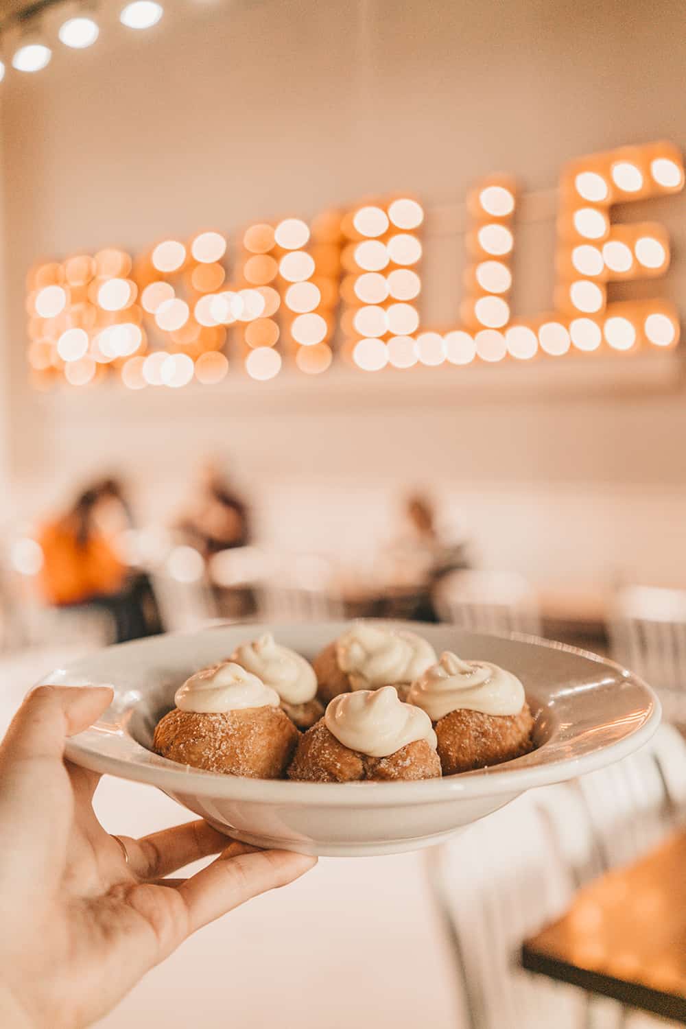 Biscuit Love in Nashville