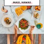 Top Things To Do In Maui Hawaii