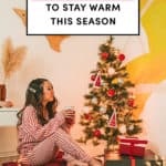 Winter Essentials For The Home