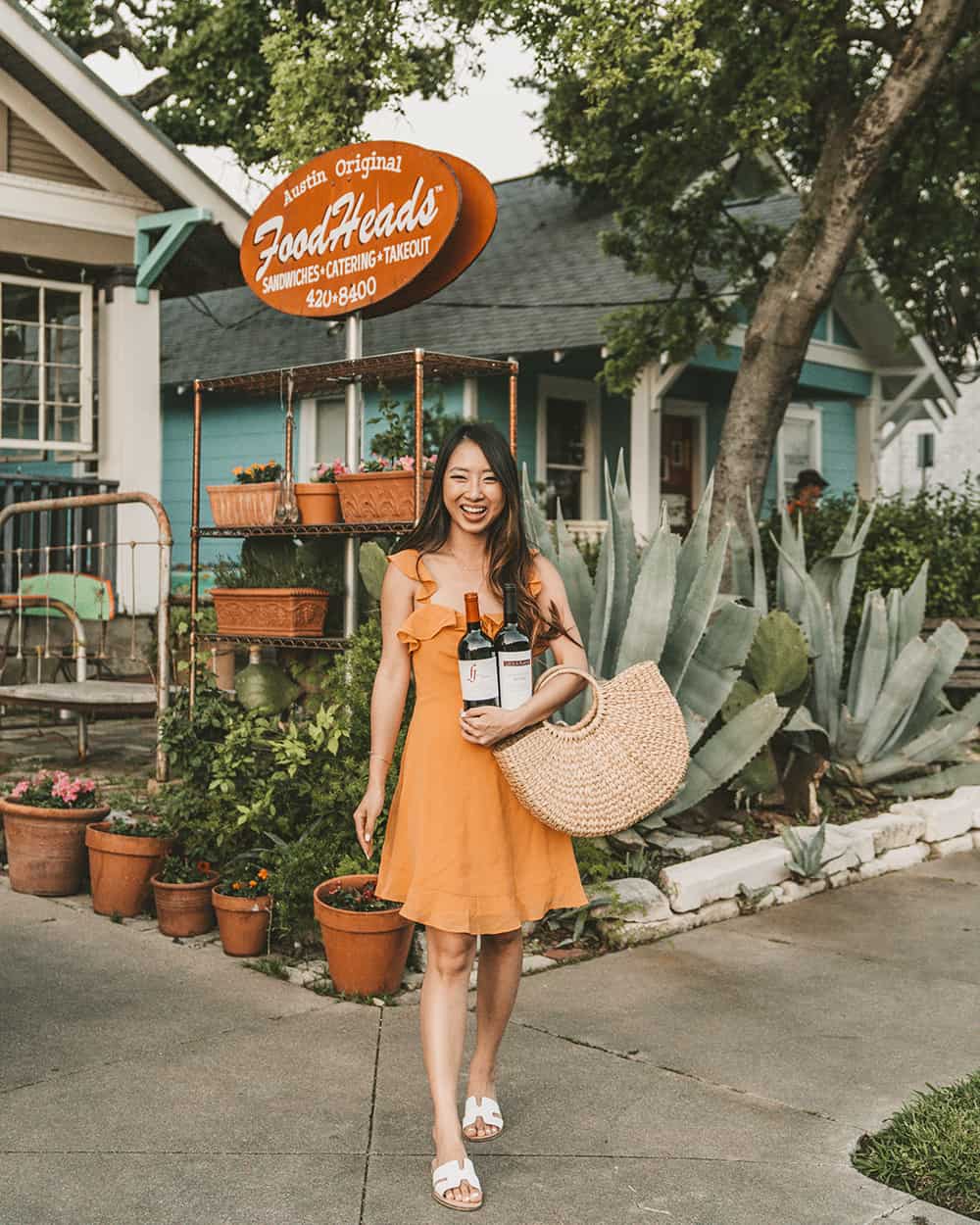FoodHeads in Austin