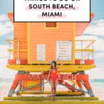 Things To Do In South Beach, Florida