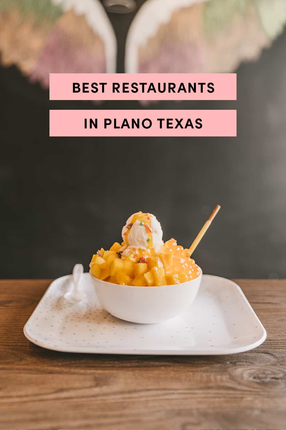 18 Best Restaurants In Plano Texas A Taste of Koko