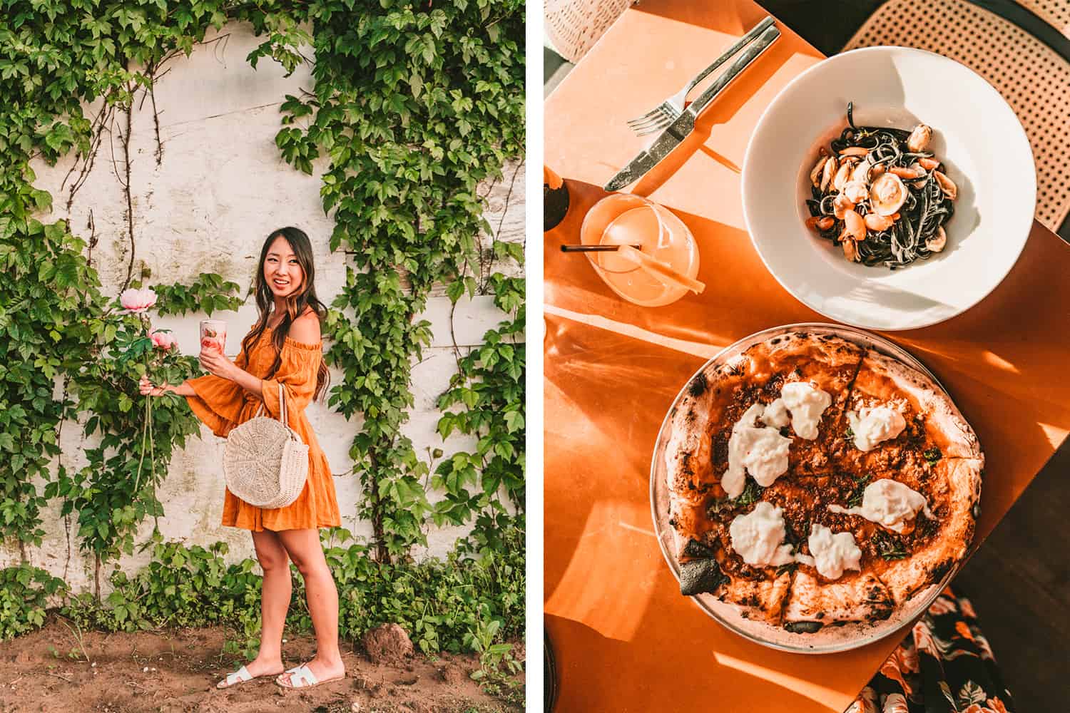8 Spots With The Best Mother's Day Brunch In Austin A Taste of Koko