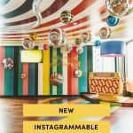 New Instagrammable Bar In Austin, TX