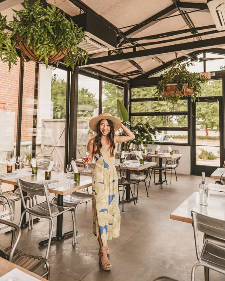 18 Best Restaurants In Plano Texas | A Taste of Koko