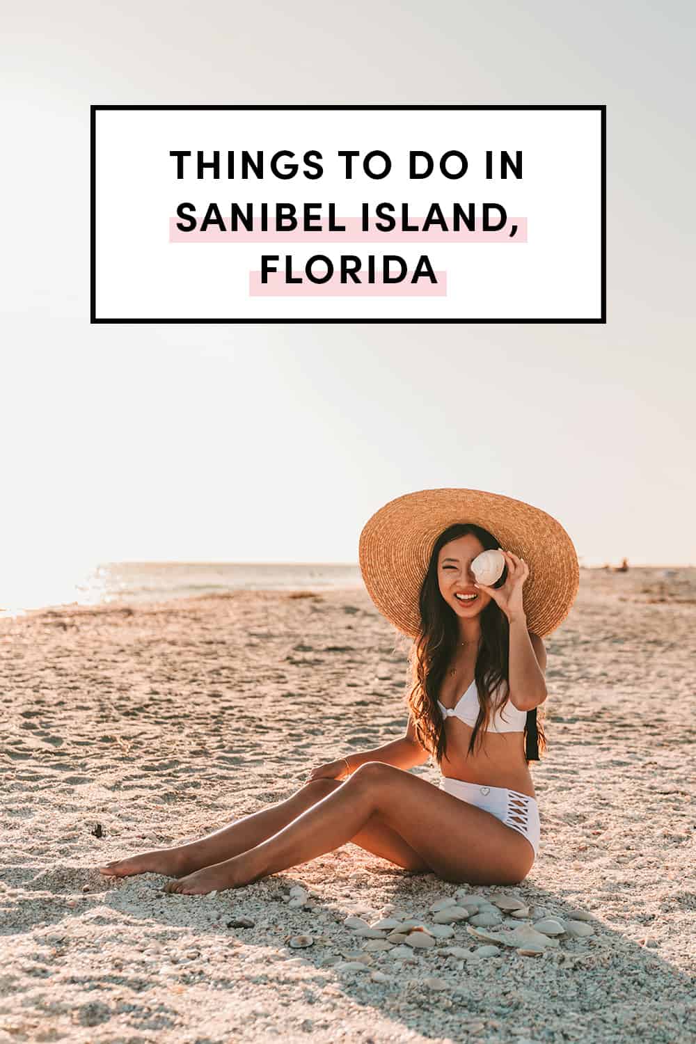 Things To Do In Sanibel Island Florida