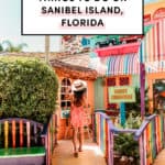 Things To Do On Sanibel Island Florida