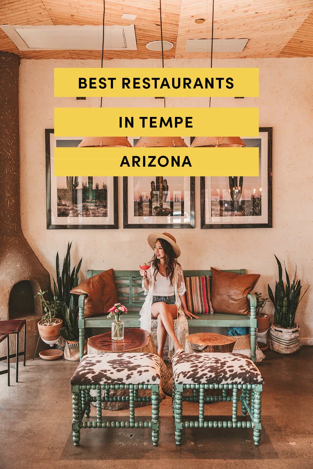 Best Restaurants In Tempe Arizona