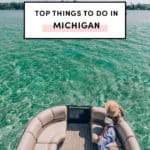 Top Things To Do In Michigan