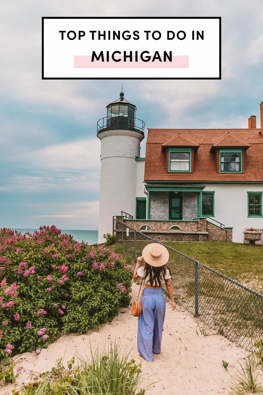 Top Things To Do In Michigan
