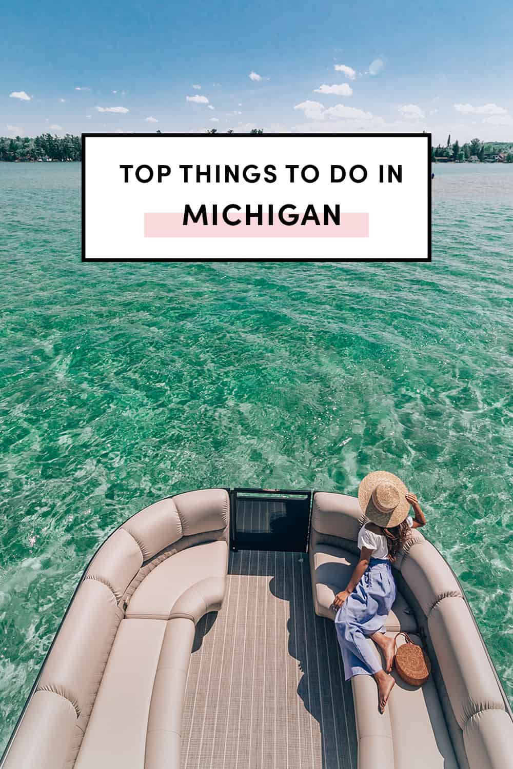 Top Things To Do In Michigan