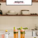 How To Make A Mojito