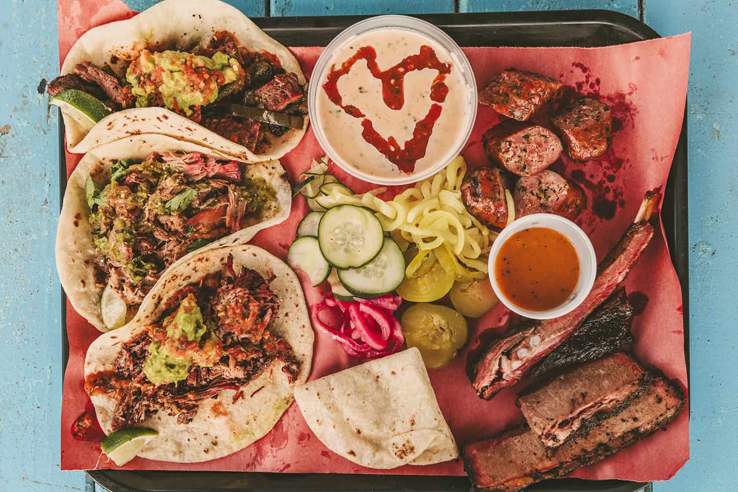 16 Best Tacos In Austin Updated 2021 A Taste Of Koko