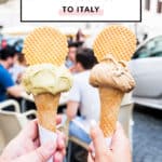 Ultimate Food Guide To Italy