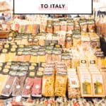 Ultimate Food Guide To Italy