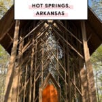 Hot Springs Arkansas