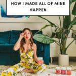 New Year's Resolutions - How I Made All Of Mine Happen