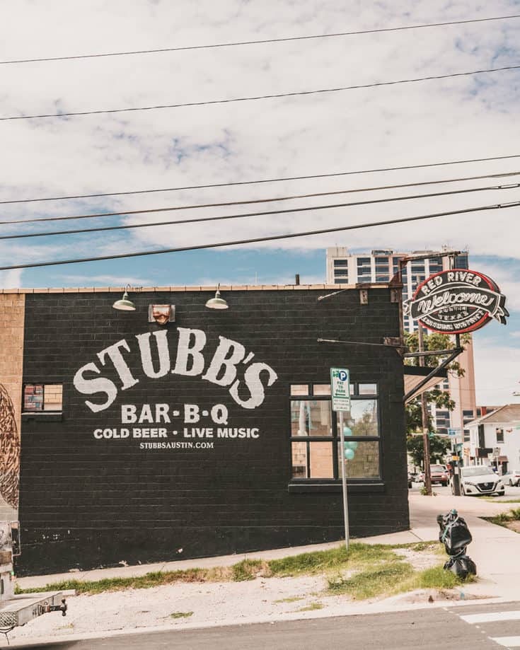 9 Reasons Why Austin Texas Is The Best Place To Live
