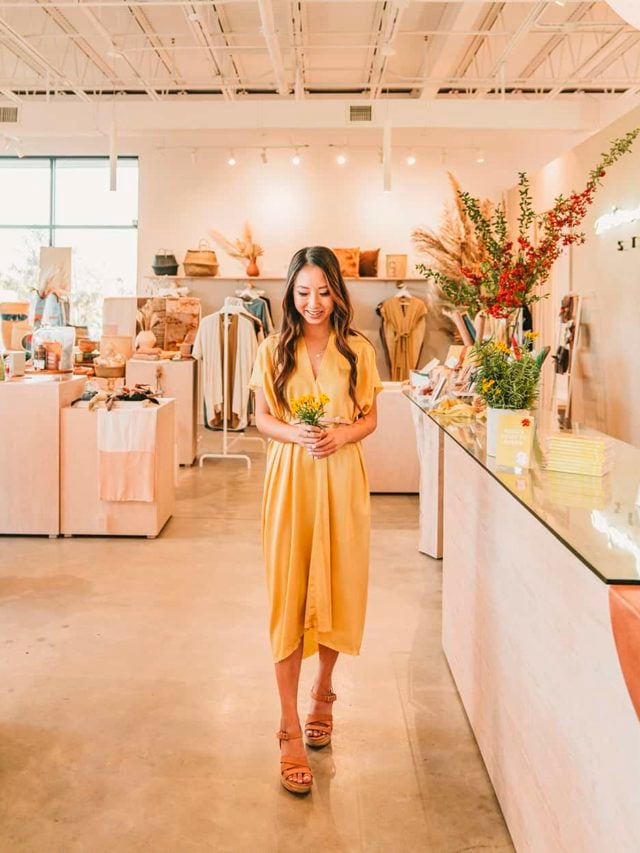 33 Best Local Shops To Go Shopping In Austin Story A Taste of Koko
