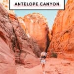 24-Hours in Antelope Canyon Arizona