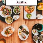 Best Asian Food In Austin