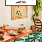 Best Asian Food In Austin