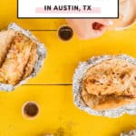 Best Breakfast Tacos in Austin TX
