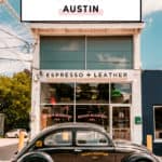Best Shops In Austin