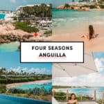 Four Seasons Anguilla