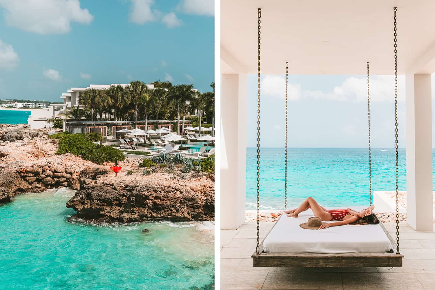 11 Reasons To Vacation At Four Seasons Anguilla A Taste Of Koko
