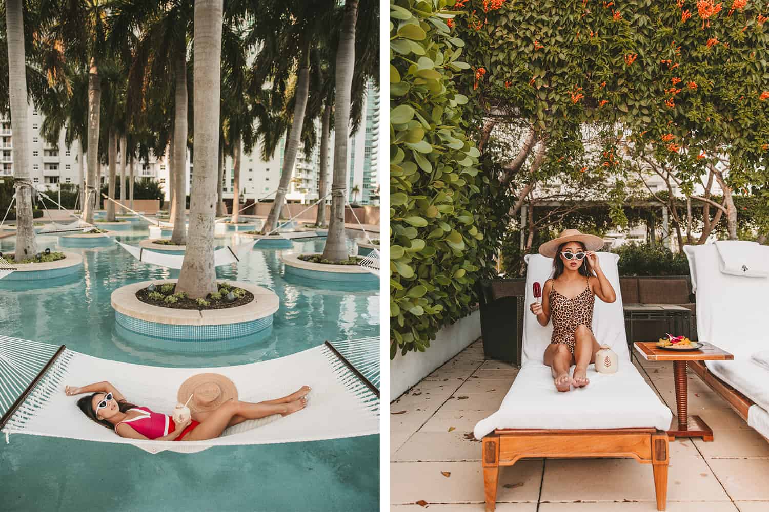 Weekend Getaway To Four Seasons Miami A Taste Of Koko