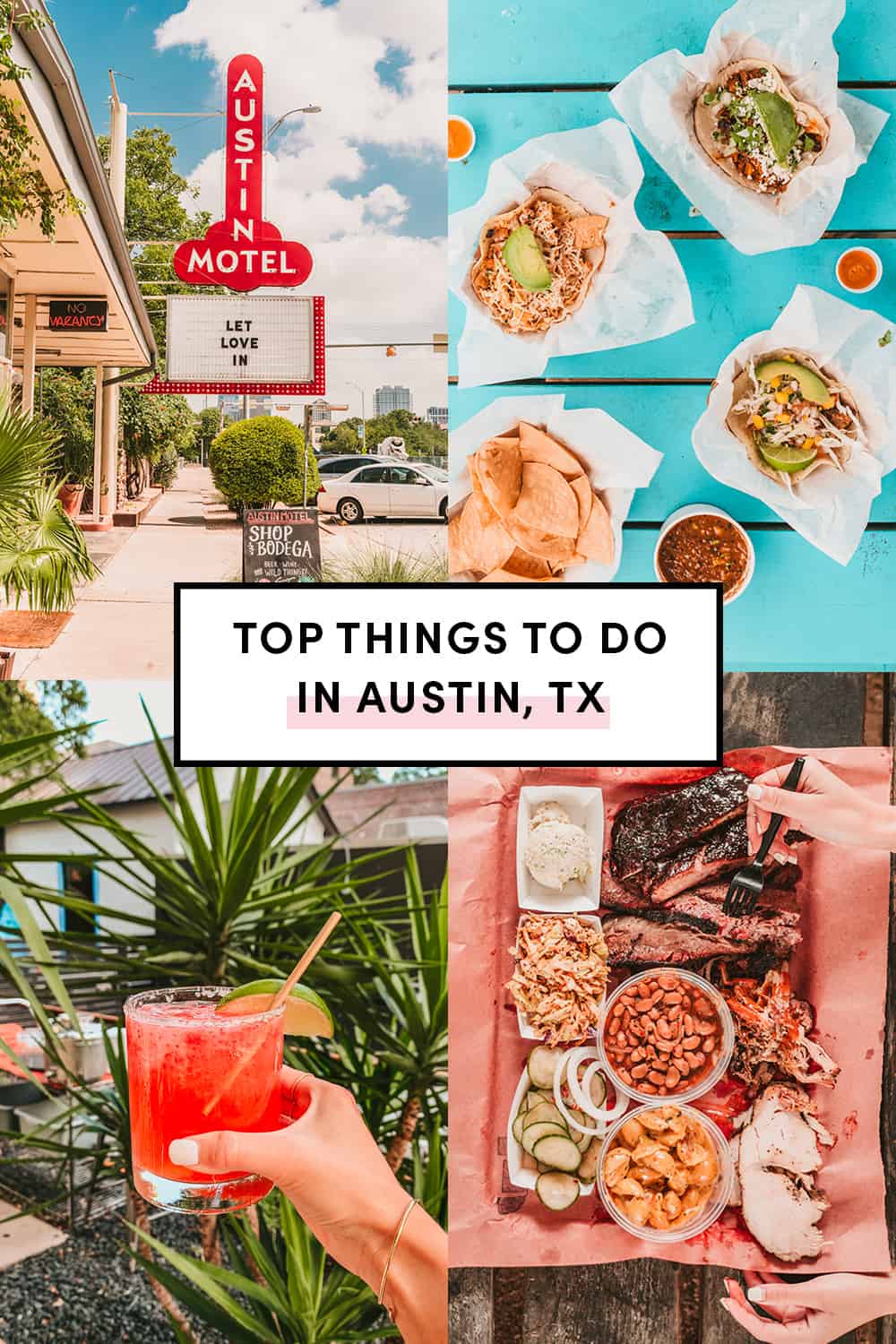 53 Things To Do In Austin, Texas, Updated 2023 A Taste of Koko