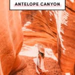 Ultimate Guide To Antelope Canyon