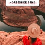 Travel guide to Horseshoe Bend