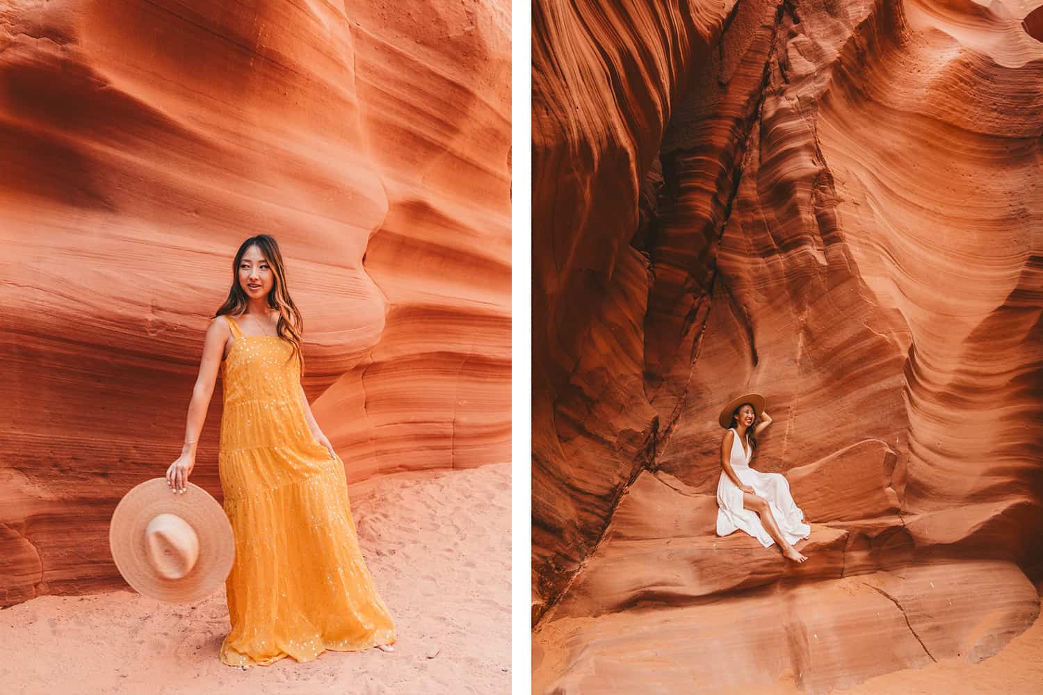 Antelope Canyon Arizona Photo Tips Best Tours A Taste Of Koko