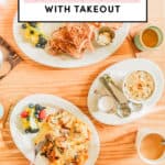 Austin Restaurants With Takeout